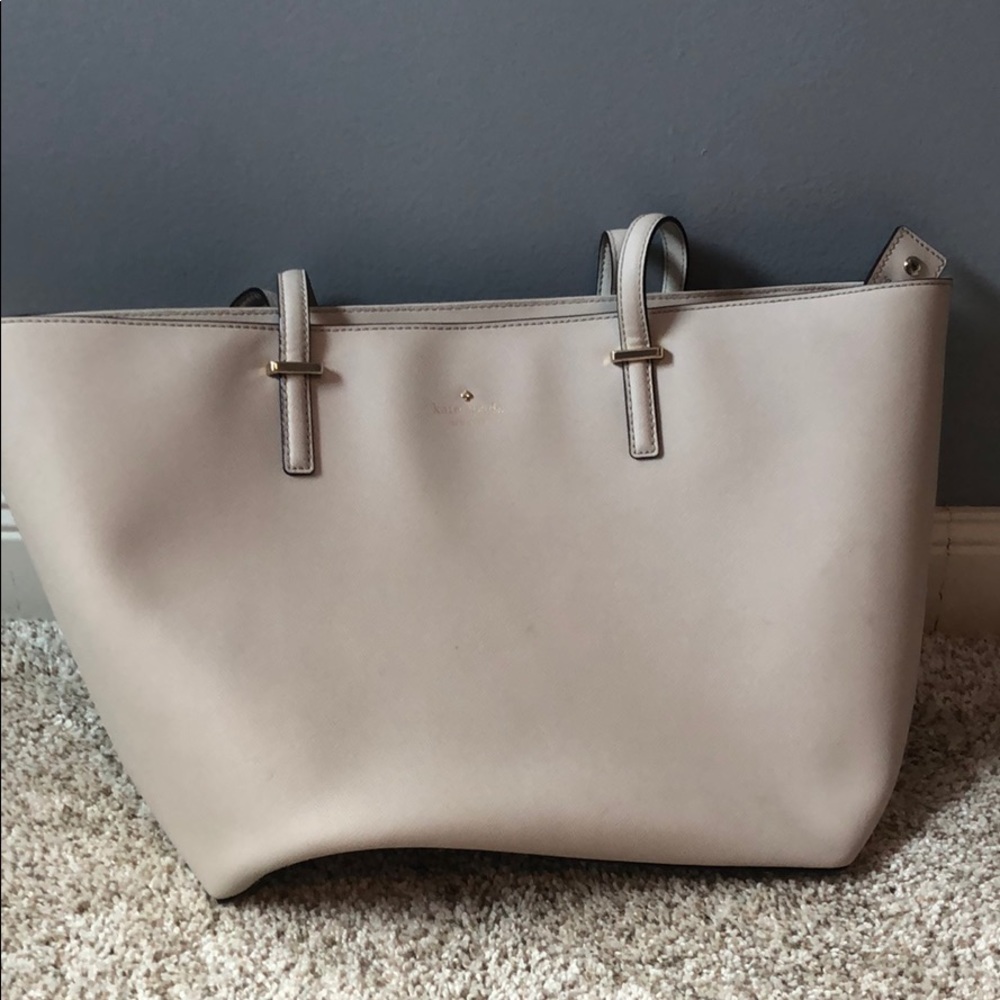 used Kate Spade purse